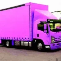 اتو باربری خاور مسقف تک جفت کارگر ماهر با تخفیف
