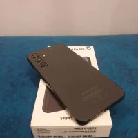 سامسونگ Samsung A54 حافظه 256 گیگابایت با ضمانت