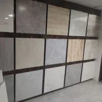 نمایشگاه و انبار کاشی سرامیک به قیمت کف کارخانه