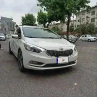 سراتو yd 2014 معاوضه با پلاک گذرموقت