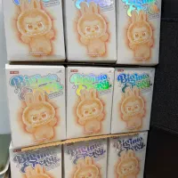 عروسک لبوبو گرون نخرید