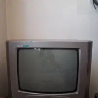 تلویزیون قدیمی شهاب