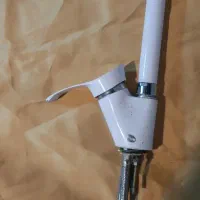 شیر ظرفشویی شودر