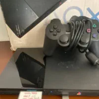 ps2|کنسول، بازی ویدئویی و آنلاین|هشتگرد, فاز ۷ مهستان|دیوار