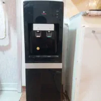 ابسردکن یخچال دار