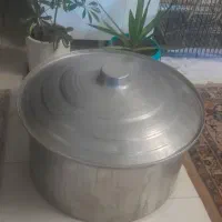 دیگ روحی بزرگ قطر ۶۰