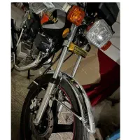 احسان125cc|موتورسیکلت|تربت جام, والفجر|دیوار