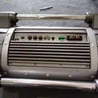 ساب باکس جی بی ال قدیمی