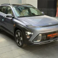 هیوندای کونا ۲۰۲۶ تحویل فوری
