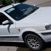 سمند ۱۴۰۰ lx xu7