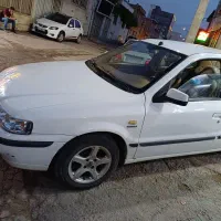 سمندef7 دوگانه فابریک