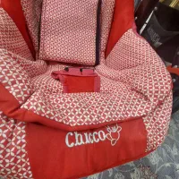 ست کالسکه و کریر چیکو