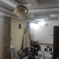 رهن اجاره طبقه دوم جنوبی|اجارهٔ آپارتمان|قزوین, |دیوار