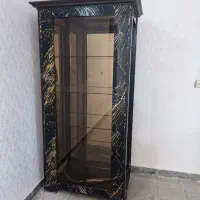 بوفه|بوفه، ویترین، کنسول|هندمینی, |دیوار