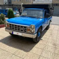 نیسان مدل 89