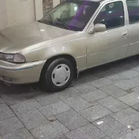 دوو سیلو مدل۸۱