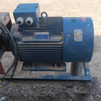 دستگاه پلیت یک تنی