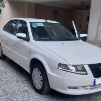 سمند سورن xu7p