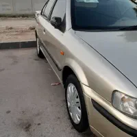 سمند lXمدل 83