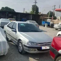 پارس ۸۴ عروسک