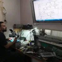 تعمیرات تخصصی انواع ارگ و پیانو