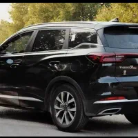 فونیکس تیگو 7 پرو پرمیوم مشکی