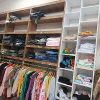 فروش دکوراسیون مغازه