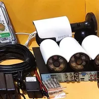 دوربین مداربسته قابلیت انتقال تصویر+ضبط حرفهای