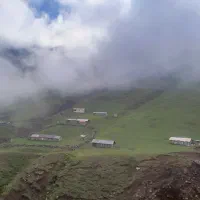 اقامت در کلبه ییلاقی ماسال شاندرمن
