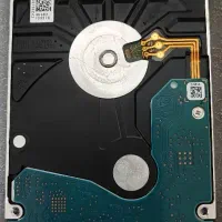 هارد 1ترابایت نو