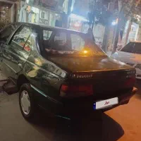 اردی مدل ۸۴ شاسی ها سالم