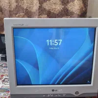 مانیتور ۱۹ قدیمی