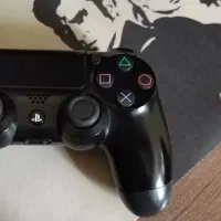دسته ps4|کنسول، بازی ویدئویی و آنلاین|شیراز, آبیاری|دیوار