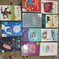 مجموعه کتاب تیز هوشان ششم به هفتم