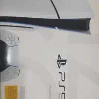 پی اس فایو ps5 اسلیم ۱ ترابایت
