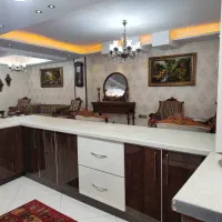 کابینت آشپزخانه