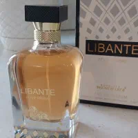 ادکلن LIBANTE Pour Femme