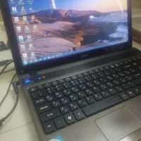لپ تاپ مدل Acer Aspire 5742وکیس cpu i3 ddr3