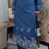 مانتو/دامن/جین/استایل/