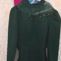 لباس مجلسی
