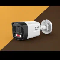 دوربین مداربسته بالت (Bullet)  با نصب رایگان