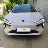 لونا برقی