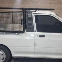 فرشی|خودرو سواری و وانت|ساوه, |دیوار