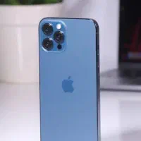 موبایل آیفون ۱۲ پرومکس