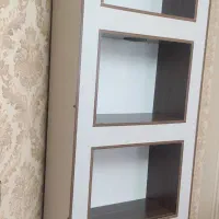 بوفه ام دی اف