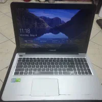 لپ تاپ ایسوس i5 n8 گرافیک مجزا