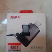 او تی جی ایفون otg iphone