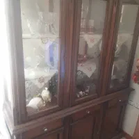 بوفه درحد نو دو تیکه