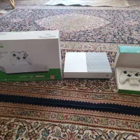 Xbox one s 1 TB دیجیتال فول گیم جعبه‌دار کم‌کارکرد