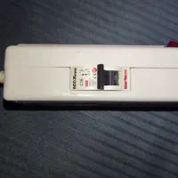 سیم سیار فیوز دار